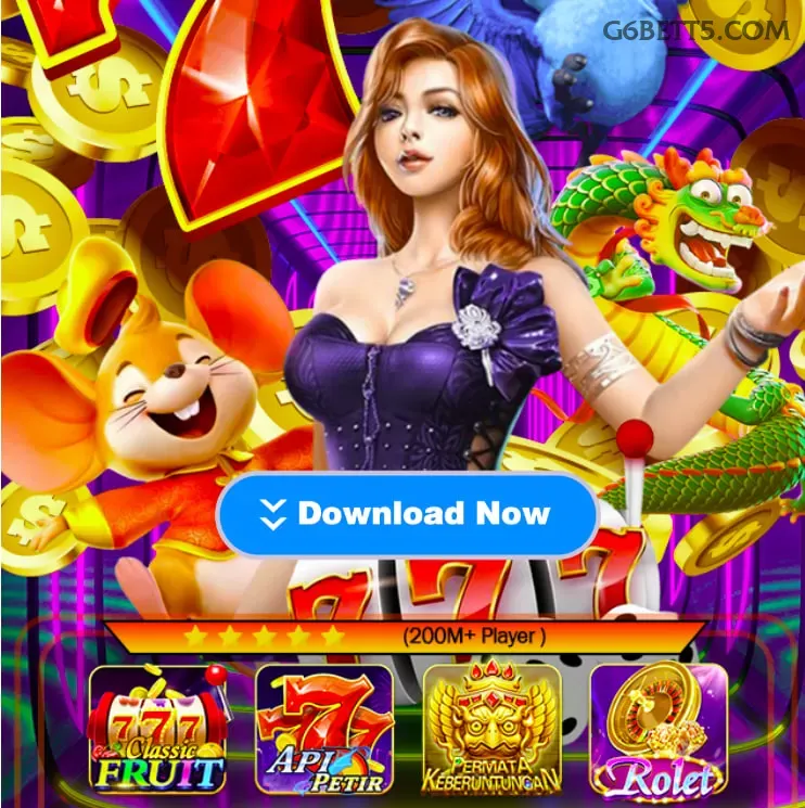 Gates of Olympus APK