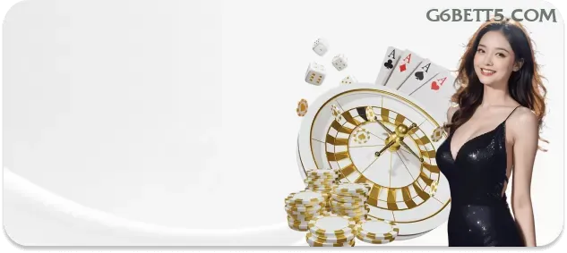 Baccarat g6bet