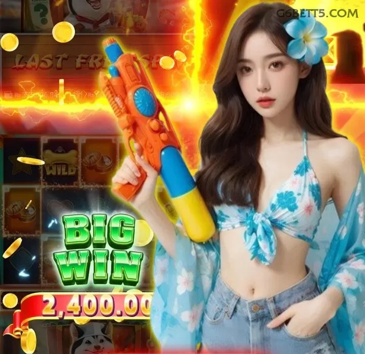 Bet App g6bet