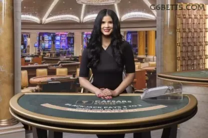 Casino Login g6bet