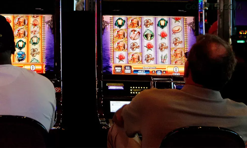 g6bet Game