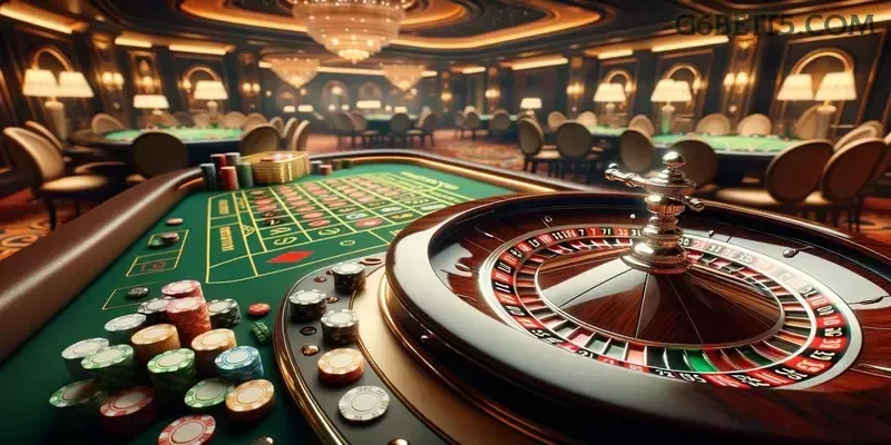 g6bet Pagamentos PIX