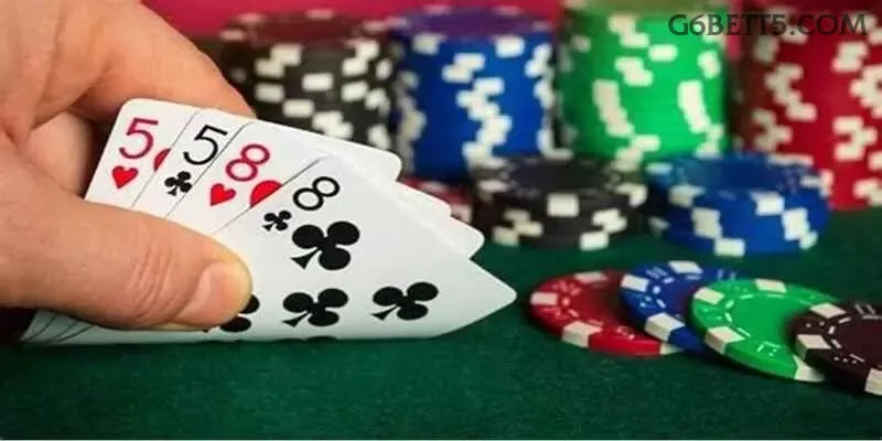 g6bet Link Oficial