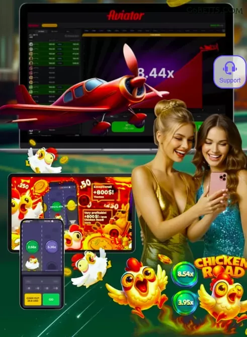 g6bet PIX