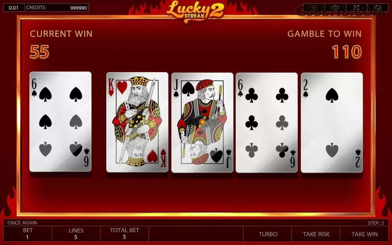 Cassino Ao Vivo