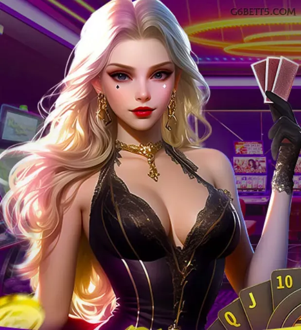 g6bet World